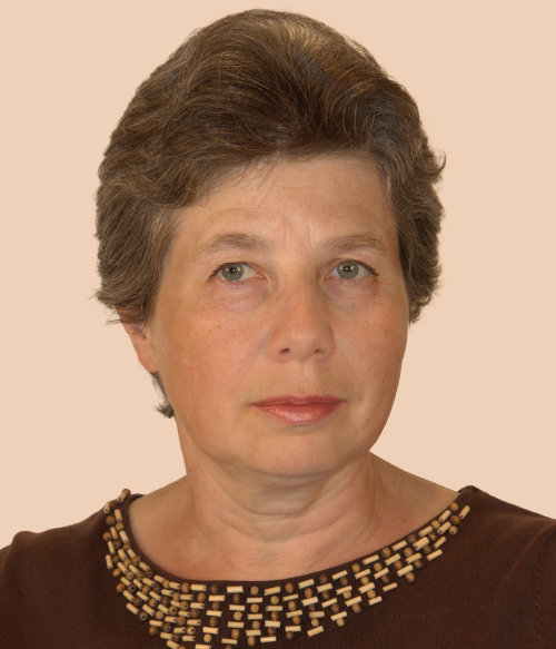 Alexandra Popoff